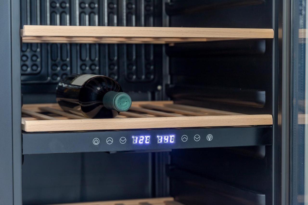 Navigli-Duomo Exclusive Design Loft Su Due Piani Con Wifi Apartment Milan Luaran gambar